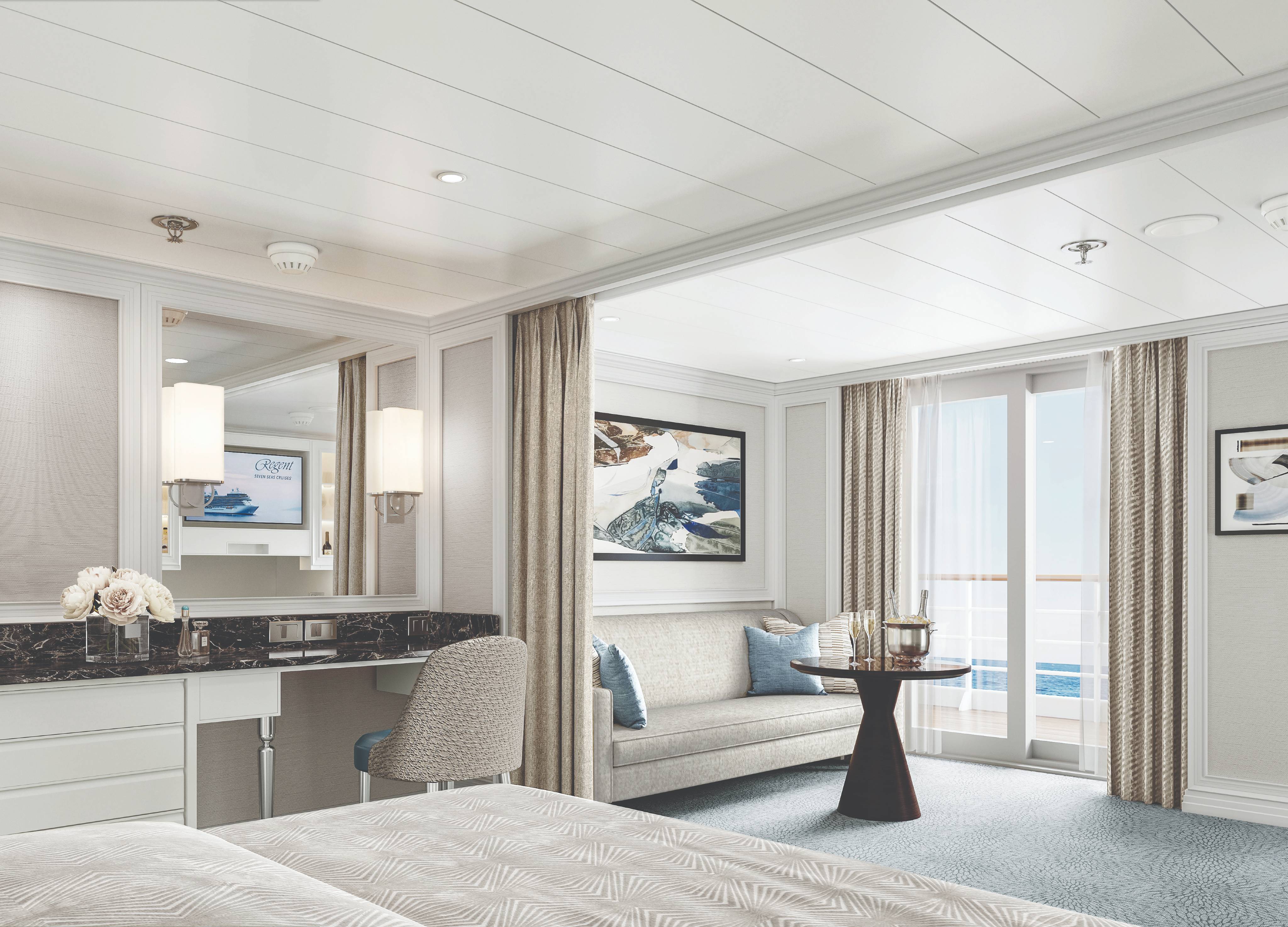 CONCIERGE SUITE CONCIERGE SUITE